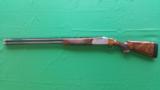 Krieghoff K-80 Gold Super Scroll - 1 of 8