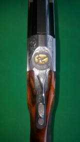 Krieghoff K-80 Gold Super Scroll - 7 of 8