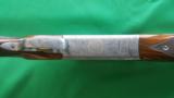 Krieghoff K-80 Gold Super Scroll - 6 of 8