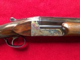 Francotte 12 ga. Single Barrel Trap - 5 of 11