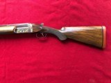 Francotte 12 ga. Single Barrel Trap - 1 of 11