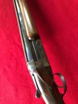 Francotte 12 ga. Single Barrel Trap - 11 of 11