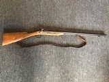 Pedersoli Kodiak .50 Caliber Double Rifle - 4 of 9