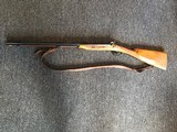 Pedersoli Kodiak .50 Caliber Double Rifle - 3 of 9