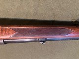 Winchester Model 70 Pre-64 .300 H&H Magnum - 8 of 13