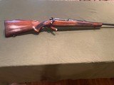 Winchester Model 70 Pre-64 .300 H&H Magnum - 1 of 13