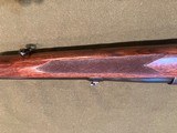 Winchester Model 70 Pre-64 .300 H&H Magnum - 7 of 13