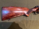 Winchester Model 70 Pre-64 .300 H&H Magnum - 2 of 13