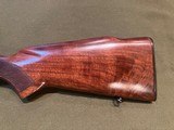 Winchester Model 70 Pre-64 .300 H&H Magnum - 3 of 13