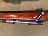 Winchester Model 70 Pre-64 .300 H&H Magnum - 4 of 13