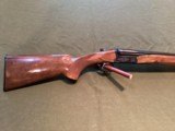 Browning 12 ga. BSS