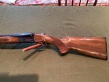 Browning 12 ga. BSS - 3 of 10