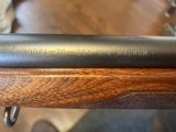 Winchester Model 70 .264 Win. Mag. - 9 of 9