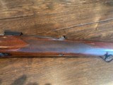 Winchester Model 70 .264 Win. Mag. - 5 of 9
