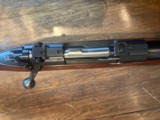 Winchester Model 70 .264 Win. Mag. - 8 of 9