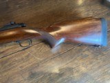 Winchester Model 70 .264 Win. Mag. - 3 of 9
