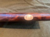 Parker Reproduction 20 ga. 2 Barrel Set - 13 of 15