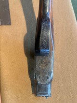 Parker Reproduction 20 ga. 2 Barrel Set - 3 of 15