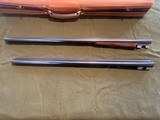 Parker Reproduction 20 ga. 2 Barrel Set - 7 of 15