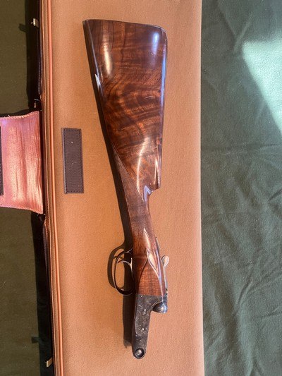 Parker Reproduction 20 ga. 2 Barrel Set