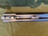 Parker Reproduction 20 ga. 2 Barrel Set - 9 of 15