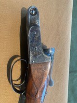 Parker Reproduction 20 ga. 2 Barrel Set - 6 of 15