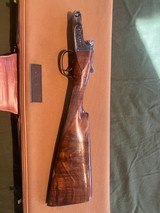 Parker Reproduction 20 ga. 2 Barrel Set - 2 of 15