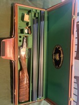 Parker Reproduction 20 ga. 2 Barrel Set - 5 of 15