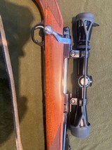 Ruger Model 77 MK II RSI - 3 of 13