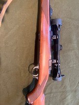 Ruger Model 77 MK II RSI - 6 of 13