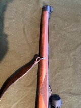 Ruger Model 77 MK II RSI - 7 of 13