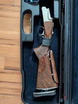 SKB 85TSS Unsingle 12 gauge - Image 6 of 15