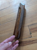 SKB 85TSS Unsingle 12 gauge - Image 7 of 15