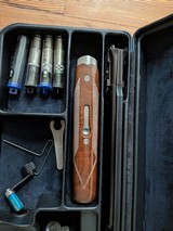 SKB 85TSS Unsingle 12 gauge - Image 12 of 15