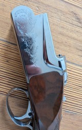 SKB 85TSS Unsingle 12 gauge - Image 2 of 15
