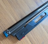 SKB 85TSS Unsingle 12 gauge - Image 8 of 15