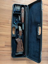 SKB 85TSS Unsingle 12 gauge - Image 1 of 15