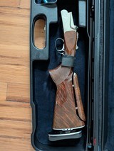SKB 85TSS Unsingle 12 gauge - Image 6 of 16