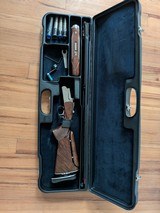 SKB 85TSS Unsingle 12 gauge - Image 1 of 16