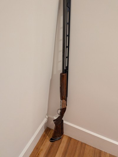 SKB 85TSS Unsingle 12 gauge - Image 16 of 16