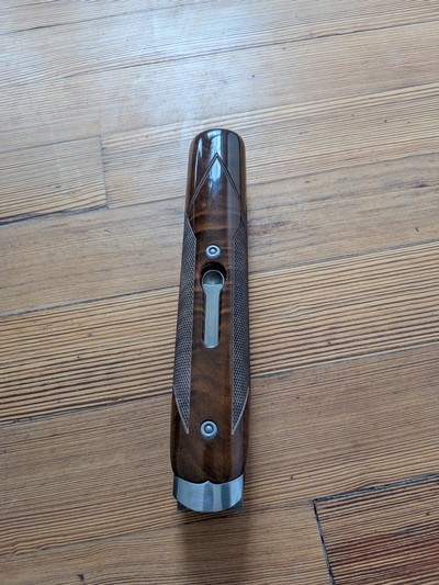 SKB 85TSS Unsingle 12 gauge - Image 5 of 15