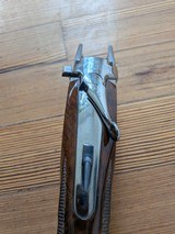 SKB 85TSS Unsingle 12 gauge - Image 3 of 16