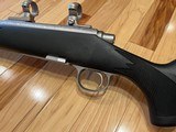 Remington 700 BDL Stainless Enhanced Engraved DM 30-06 - 7 of 15