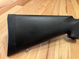 Remington 700 BDL Stainless Enhanced Engraved DM 30-06 - 2 of 15