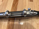 Remington 700 BDL Stainless Enhanced Engraved DM 30-06 - 12 of 15