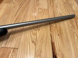 Remington 700 BDL Stainless Enhanced Engraved DM 30-06 - 5 of 15