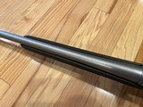 Remington 700 BDL Stainless Enhanced Engraved DM 30-06 - 13 of 15