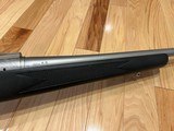 Remington 700 BDL Stainless Enhanced Engraved DM 30-06 - 4 of 15