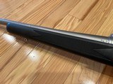 Remington 700 BDL Stainless Enhanced Engraved DM 30-06 - 9 of 15