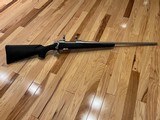 Remington 700 BDL Stainless Enhanced Engraved DM 30-06